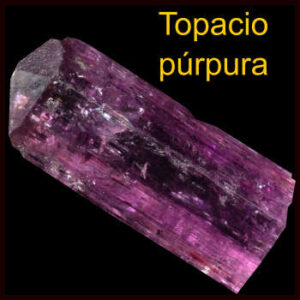 Piedra Topacio Significado Propiedades Tipos Y Usos