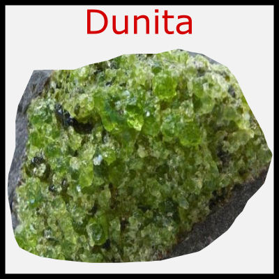 dunita