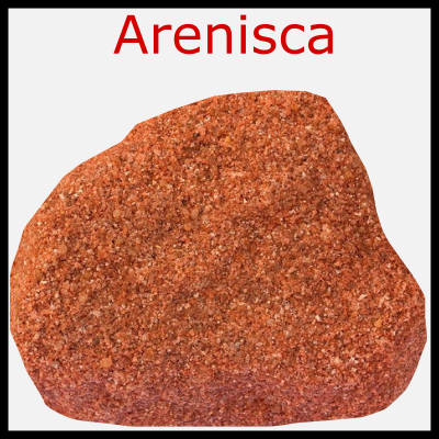 Arenisca