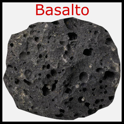 Roca Basalto, Características, propiedades ¿Para qué sirve?