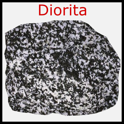diorita