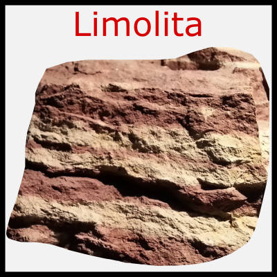 Limolita: Propiedades, características y usos