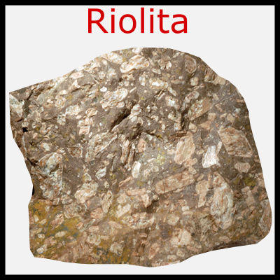 Riolita