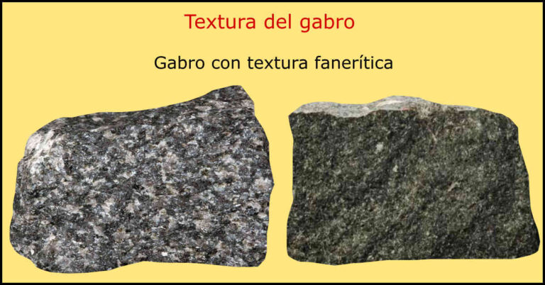 Gabro Roca [ Características ] Tipos, Propiedades y Usos