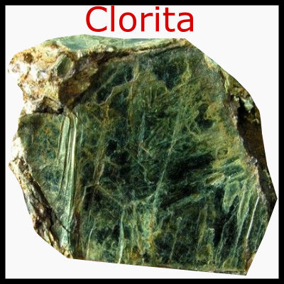 clorita