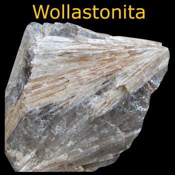 Wollastonita