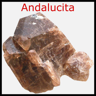 Andalucita