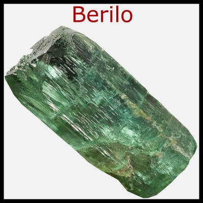 Berilo piedra: Significado propiedades y usos