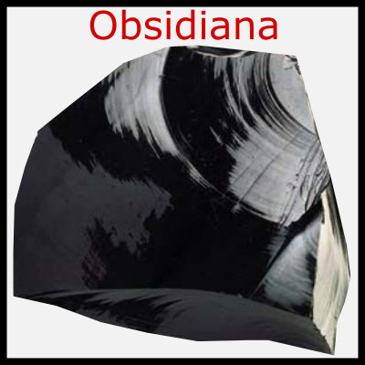 Obsidiana Negra, Propiedades, Significado ¿Para qué sirve?