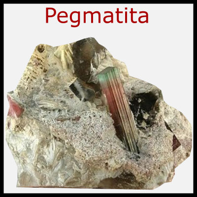 Pegmatita