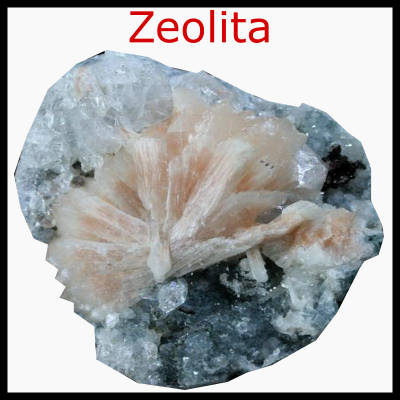 Zeolita