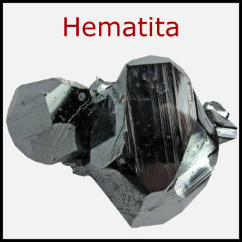 Hematita: Significado, propiedades y usos