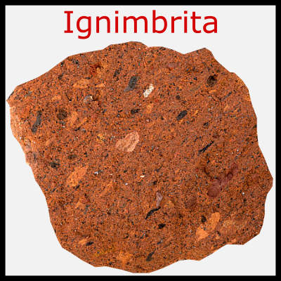 Ignimbrita