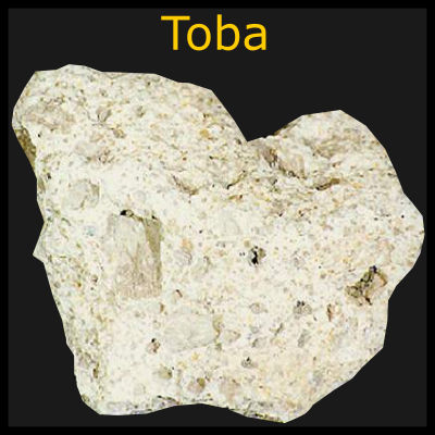 Toba volcánica