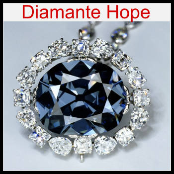 Diamante hope