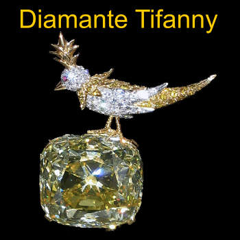 diamante tiffany