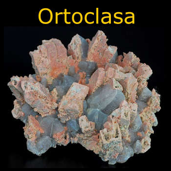 ortoclasa