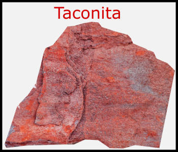 taconita