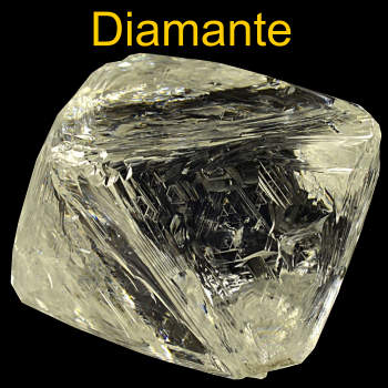 solicitud Acumulación Heredero ▷ ¿Qué es el diamante? Propiedades, Características, usos