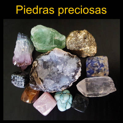 ▷ Aprende qué los Minerales? Todos los Usos