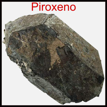 Piroxenos