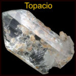 Piedra Topacio [ Significado ] Propiedades, Tipos y Usos