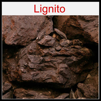 Lignito: Propiedades, características y usos