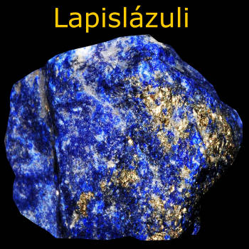Piedra lapislázuli: Significado, propiedades y usos