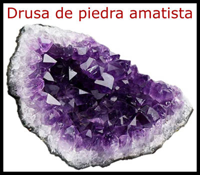 Piedra Amatista, Significado, Propiedades Y Beneficios