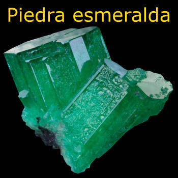 esmeralda piedra