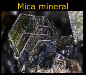 mica mineral