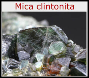 Mica Mineral Propiedades Caracter Sticas Y Usos