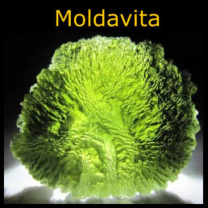 moldavita