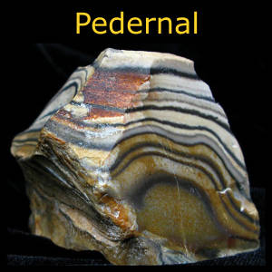 Pedernal piedra: Significado, propiedades y usos