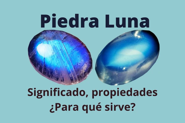 piedra de luna significado