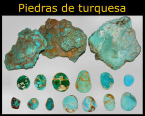 Piedra Turquesa [ Significado ] Propiedades Y Usos Varios