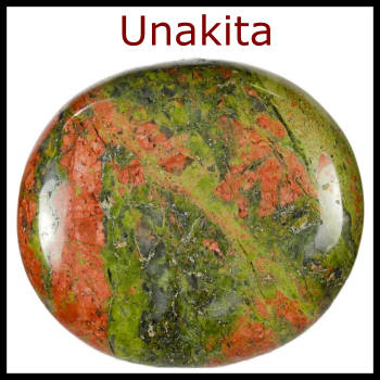 Unakita: Significado, propiedades y usos