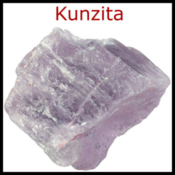 Kunzita: Significado, propiedades y usos