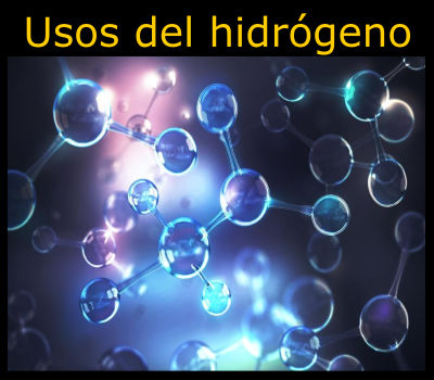 Los 13 usos del hidrógeno más importantes y sus beneficios