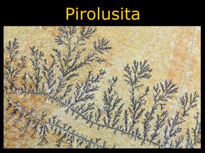 Pirolusita: Propiedades, características y usos
