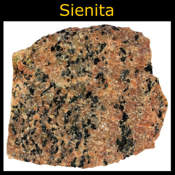 Sienita: Características, formación y usos de la roca