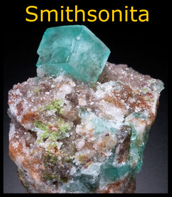 smithsonita