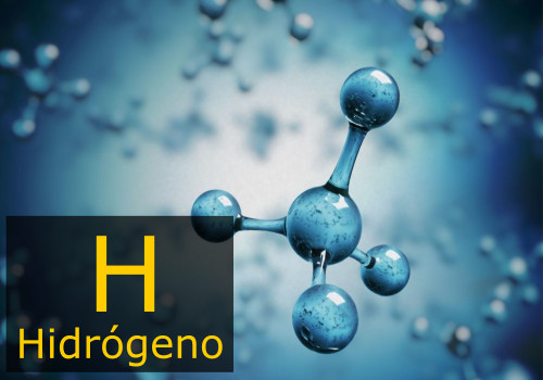 Hidrogeno: Propiedades y Características