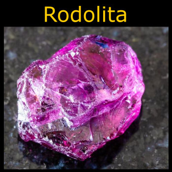 Rodolita: Significado, propiedades y usos