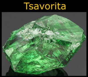 conformidad cuero Articulación Minerales y Piedras Preciosas Verdes, Nombres y Significado