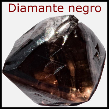 diamante negro