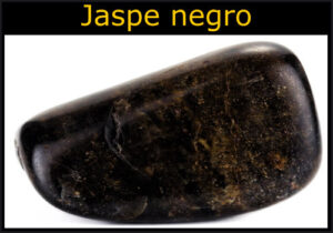 jaspe negro