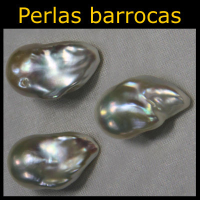 perlas barrocas