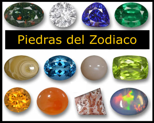 Cuáles son los amuletos y las piedras protectoras de cada uno de los signos  del Zodíaco - LA NACION