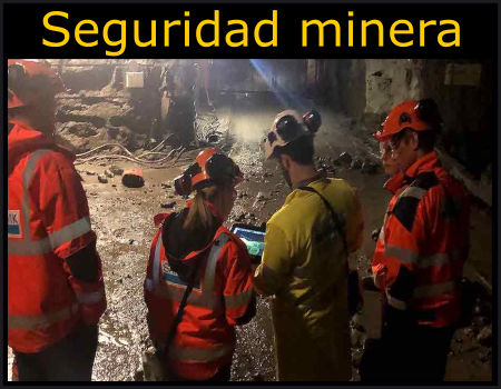 Seguridad minera: Importancia, consejos y ejemplos